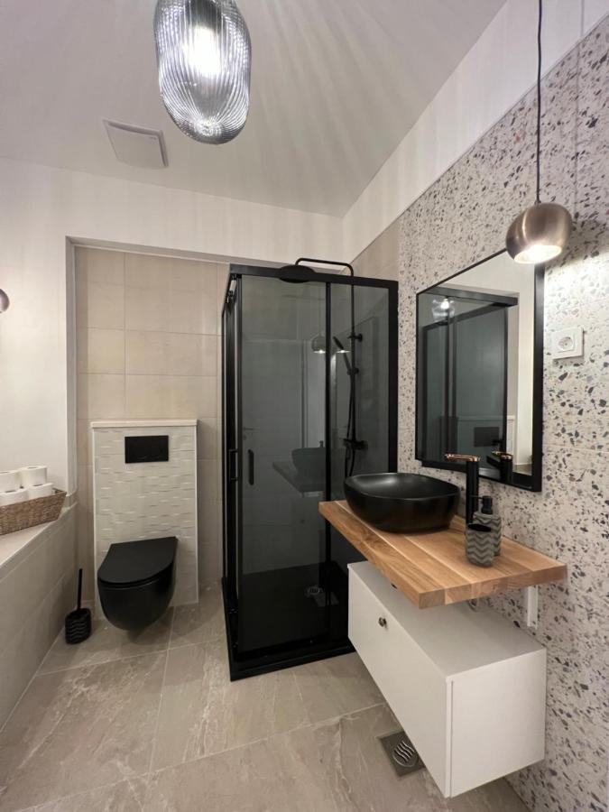 Apartment Place Сплит Экстерьер фото