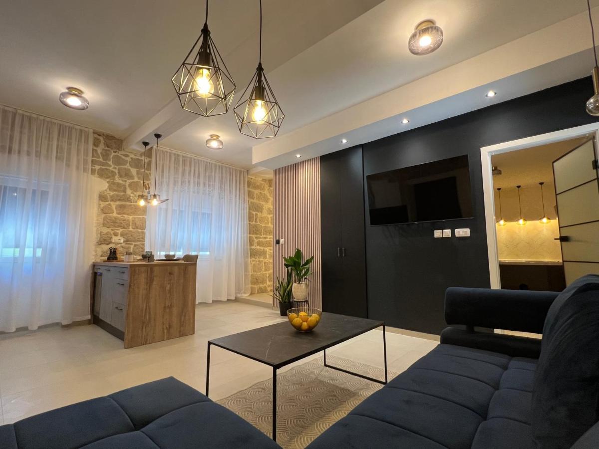 Apartment Place Сплит Экстерьер фото