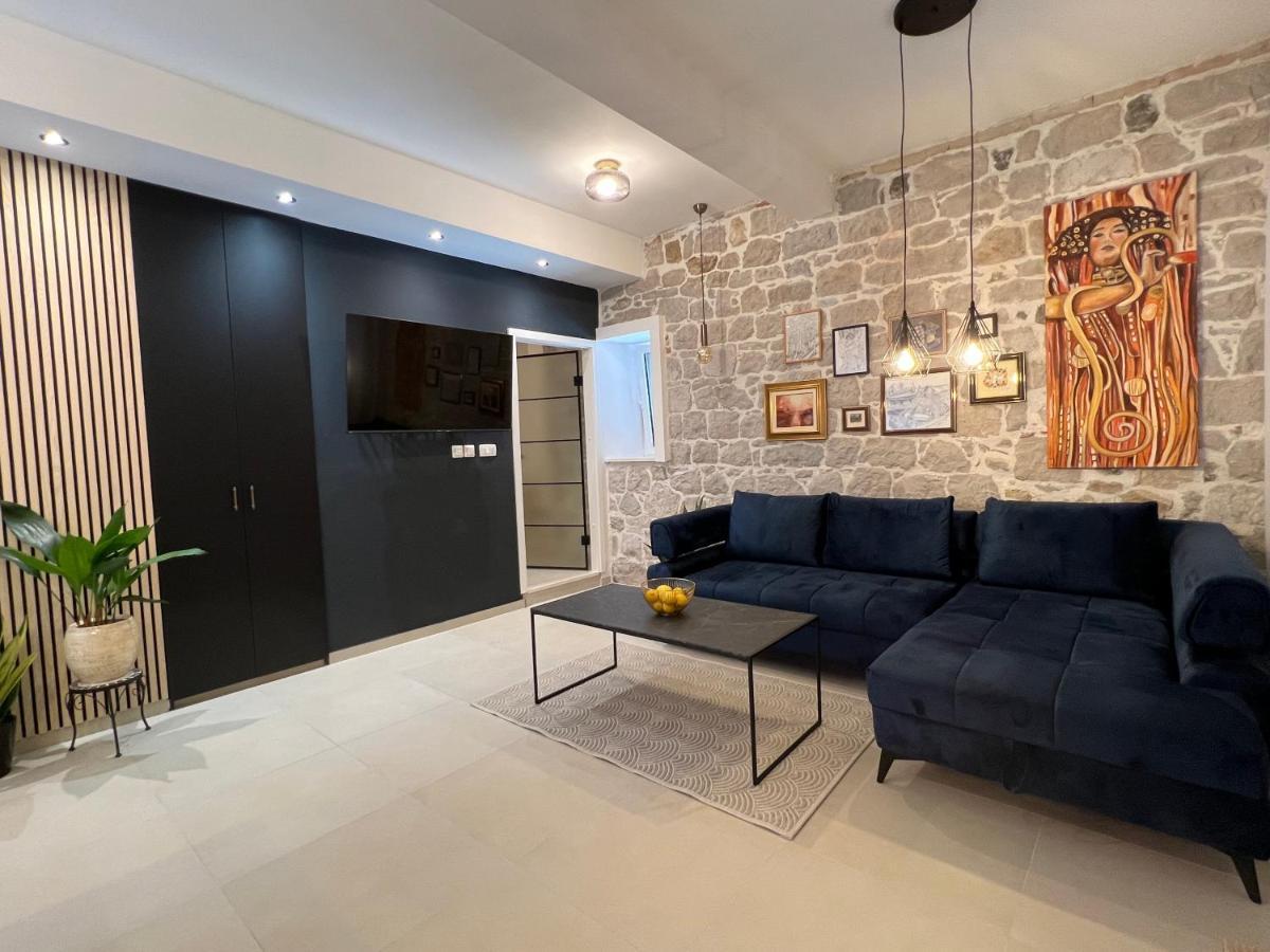 Apartment Place Сплит Экстерьер фото