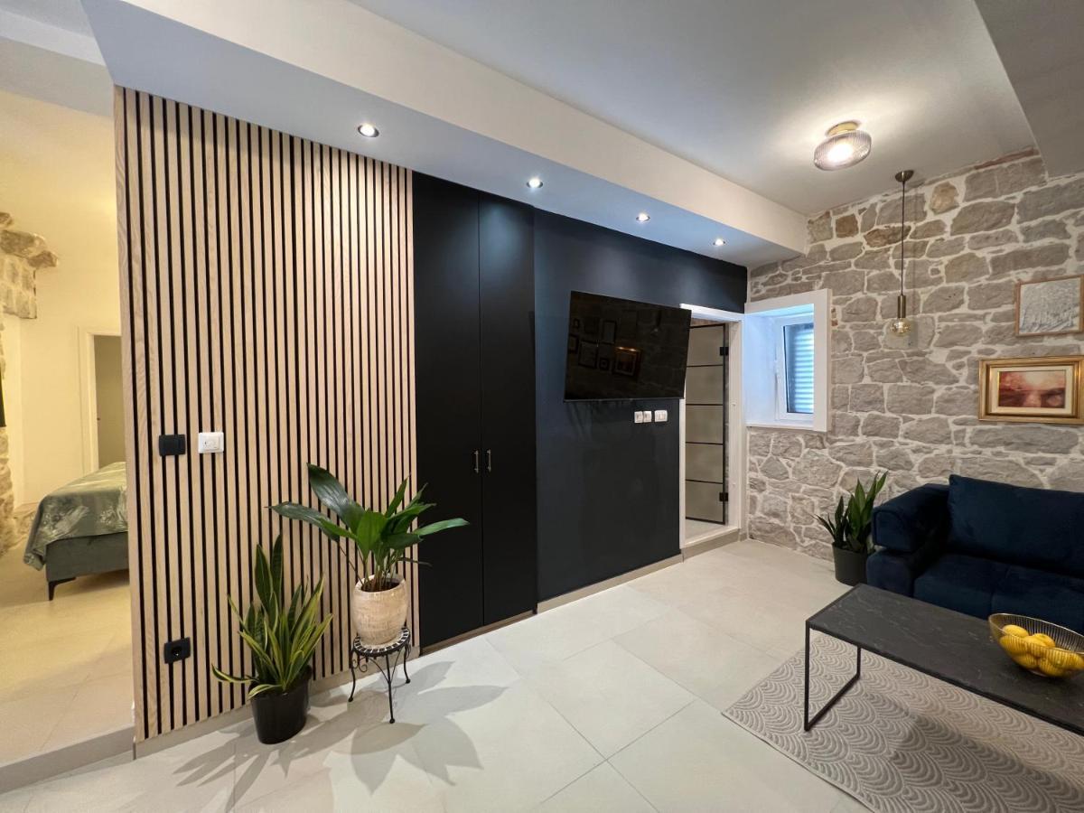 Apartment Place Сплит Экстерьер фото