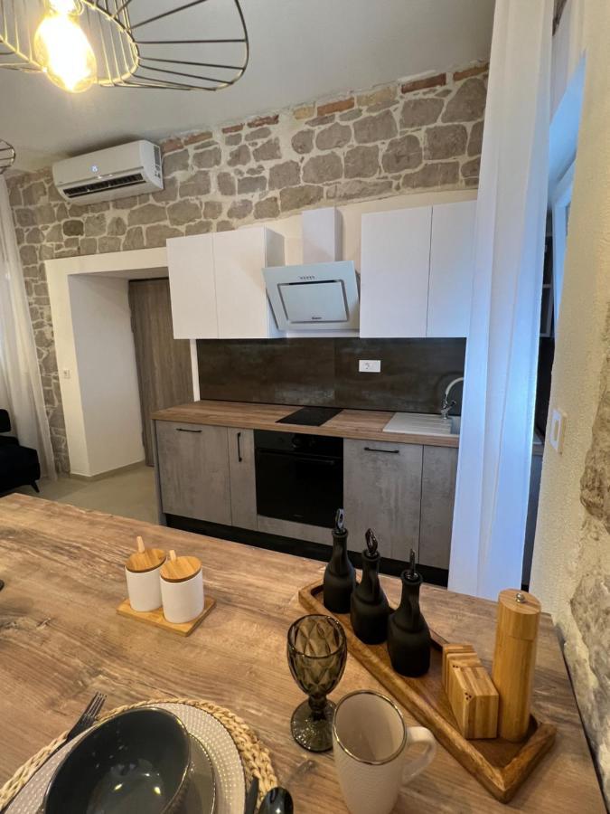Apartment Place Сплит Экстерьер фото