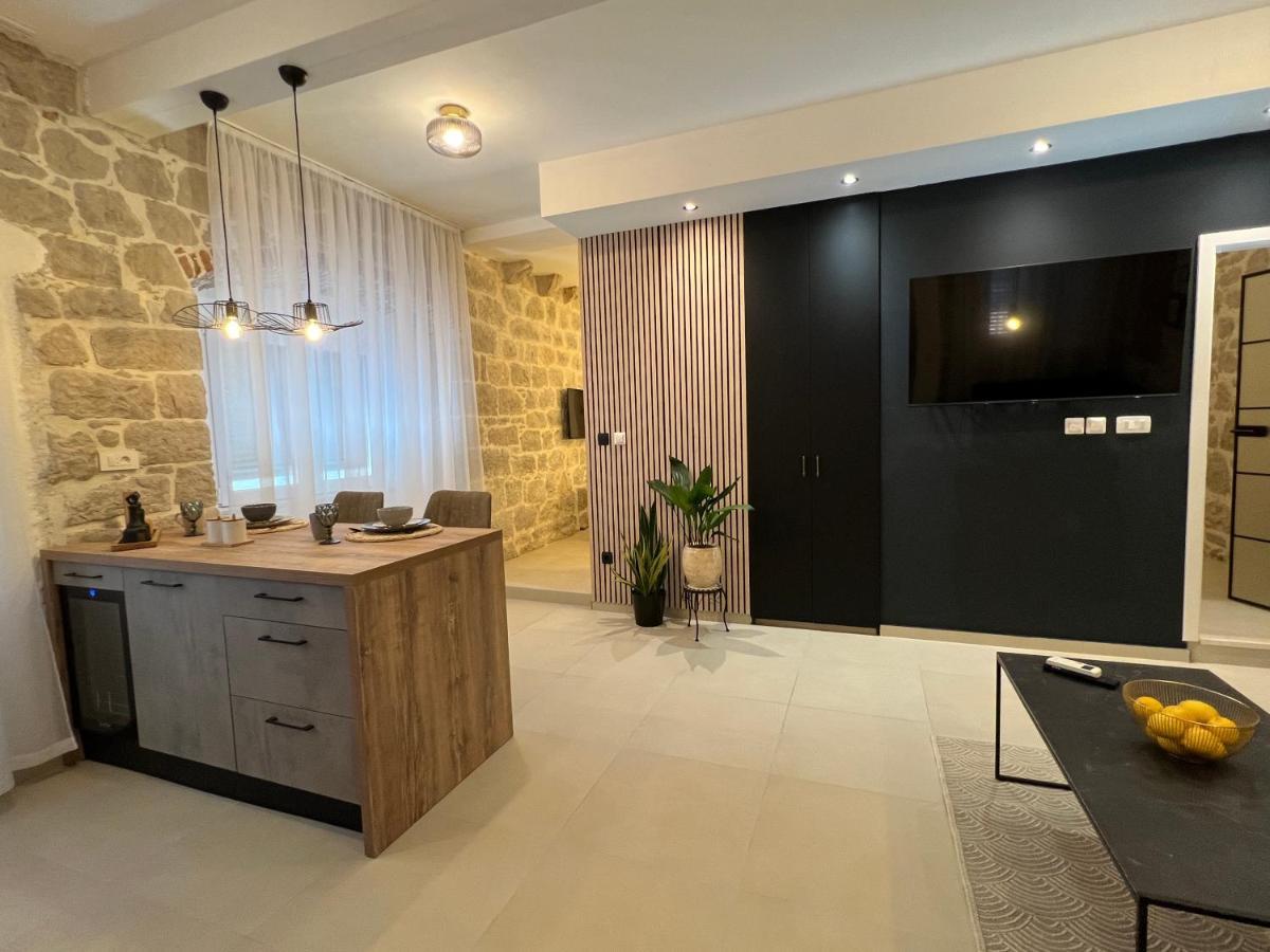 Apartment Place Сплит Экстерьер фото