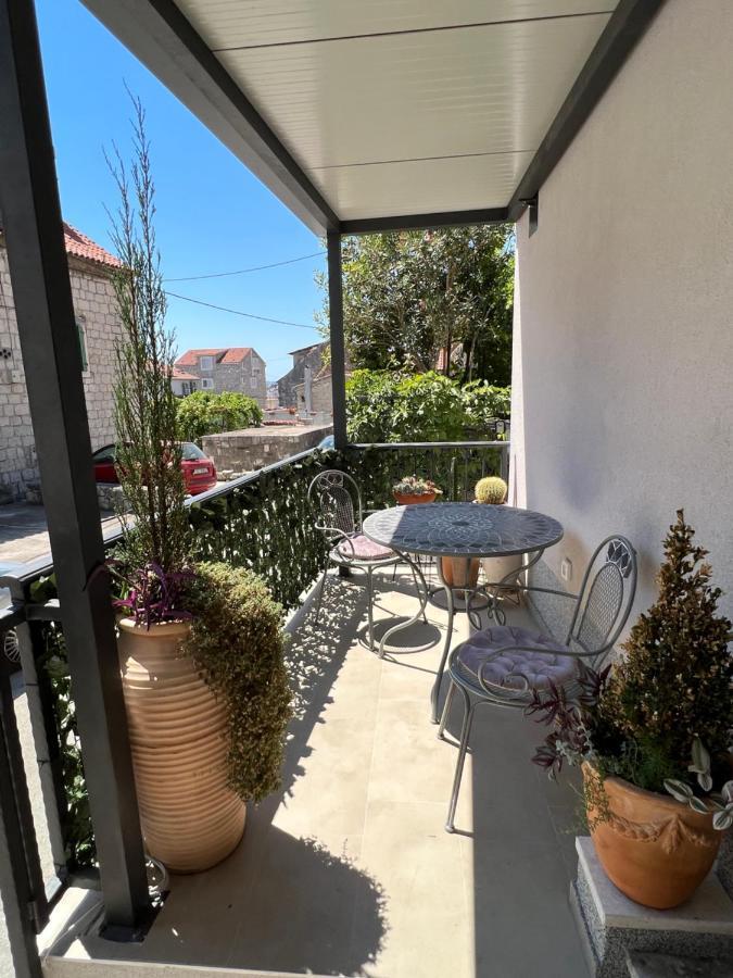 Apartment Place Сплит Экстерьер фото