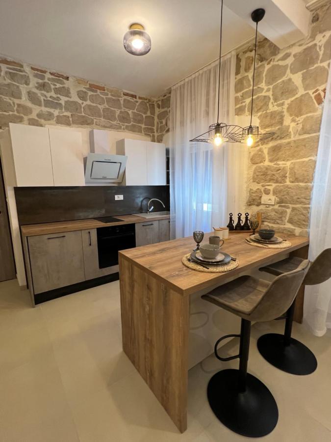 Apartment Place Сплит Экстерьер фото